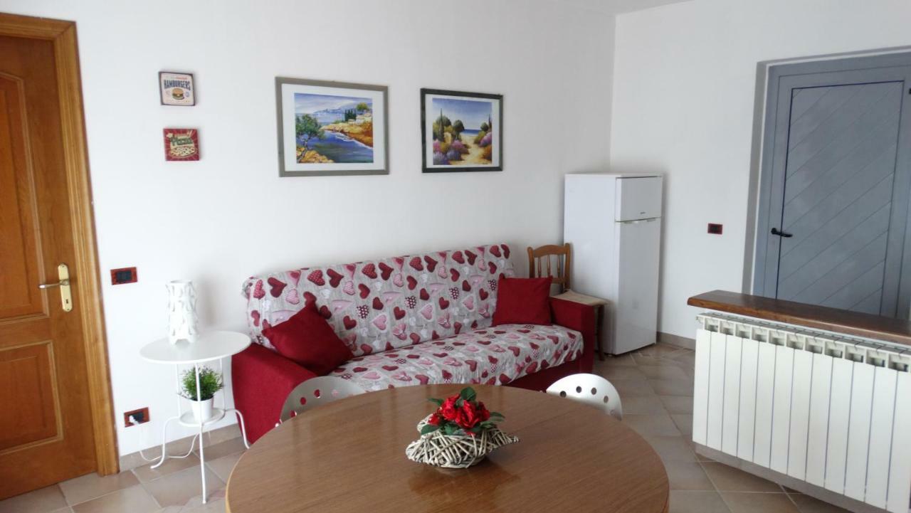 Villa SUPERCASONA pratica Sarzana Esterno foto